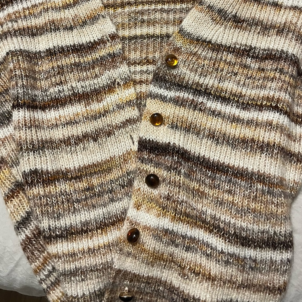 Cardigan+Cami Set! - Picture 3 of 4